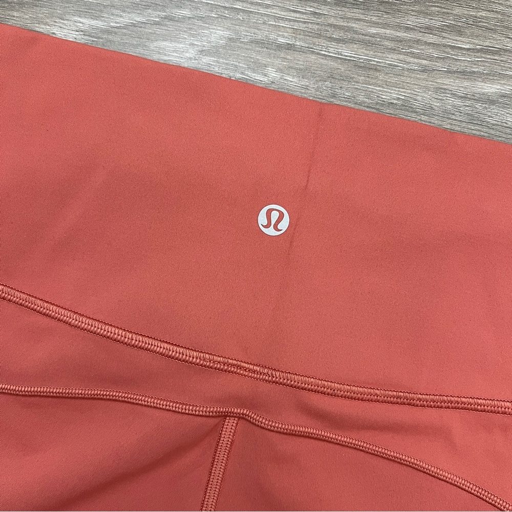 Lululemon In Movement Tight 25" - Picture 3 of 4